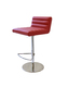Silhouette red stool1-64-xxx